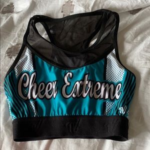 cea program sports bra